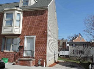 365 Oak Ln, York, PA 17401