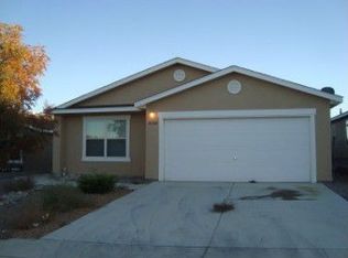 10304 Sandy Trail Rd SW, Albuquerque, NM 87121