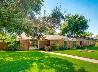 3512 Cromwell St, Plano, TX 75075