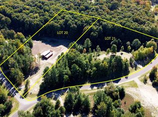 5908 Paradise Ranch Rd, Kingsley, MI 49649