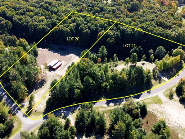 5908 Paradise Ranch Rd, Kingsley, MI 49649