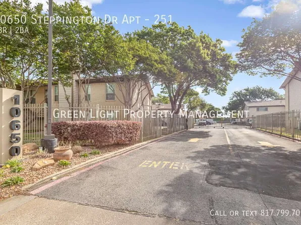 10650 Steppington Dr #251, Dallas, TX 75230