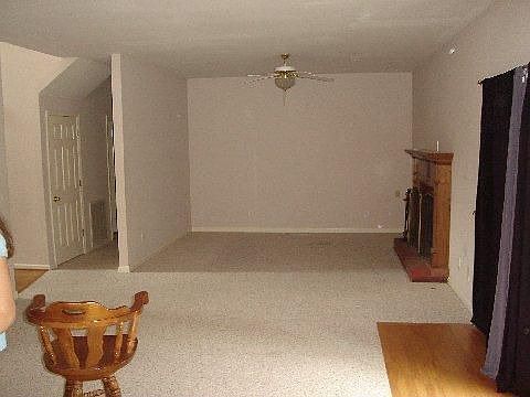 Greatroom with Fireplace