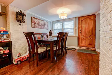 Sold by E House Realty & Management Inc.