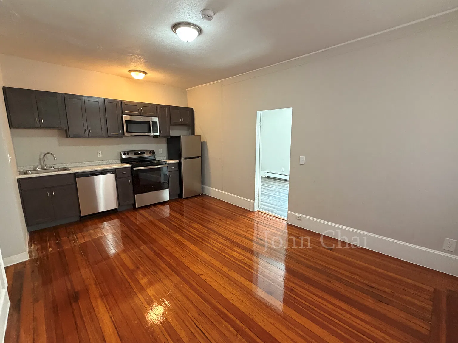 1 bed, 600 sqft, $2,154 — Photo 2