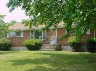 1514 Wilson Rd NW, Roanoke, VA 24017