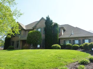 1821 Willow Oak Dr, Wexford, PA