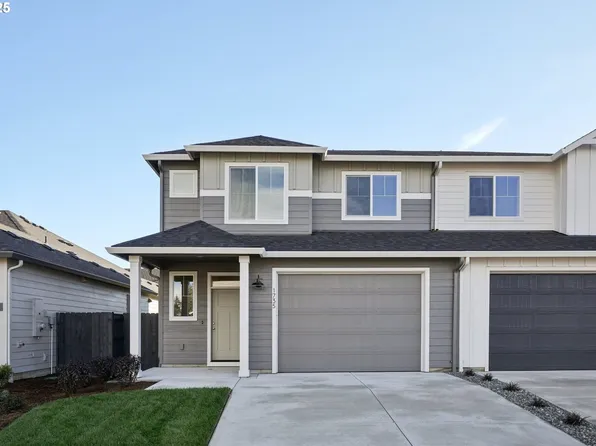 1735 NW 18th Way, Battle Ground, WA 98604