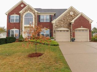 230 Ridgepointe Dr, Cold Spring, KY 41076