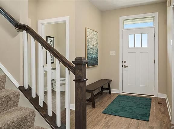 2nd image of 5507 Jessup Mdws