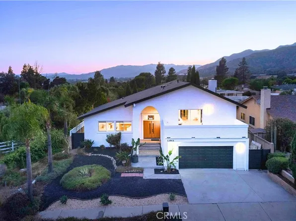 13901 Emir Ave, Sylmar, CA 91342