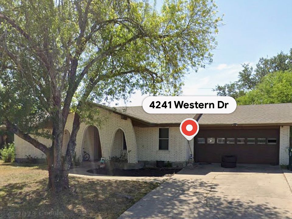 1st image of 4241 Western Dr