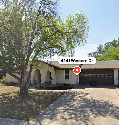 4241 Western Dr Photo 1