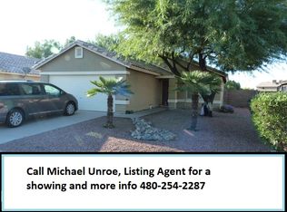 8615 E Carol Ave, Mesa, AZ 85208