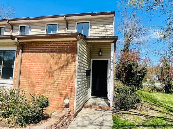 1732 N Hamilton St APT D, High Point, NC 27262