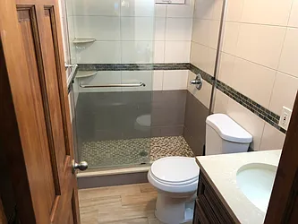 Rented by Signature Spaces NYC Corp