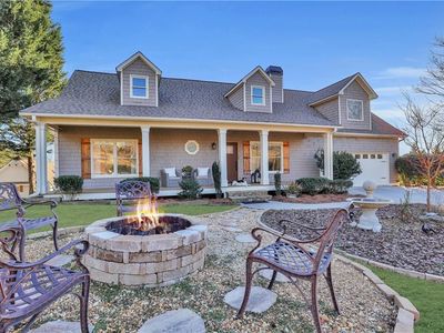 309 Woodland Cir, Dawsonville, GA, 30534