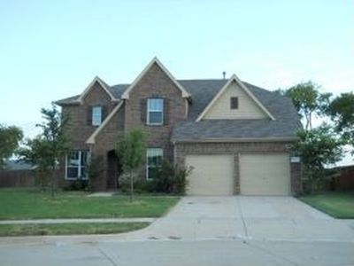 4821 Crumbcake Dr, Fort Worth, TX, 76244