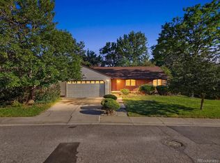 16636 E Rice Cir, Aurora, CO 80015