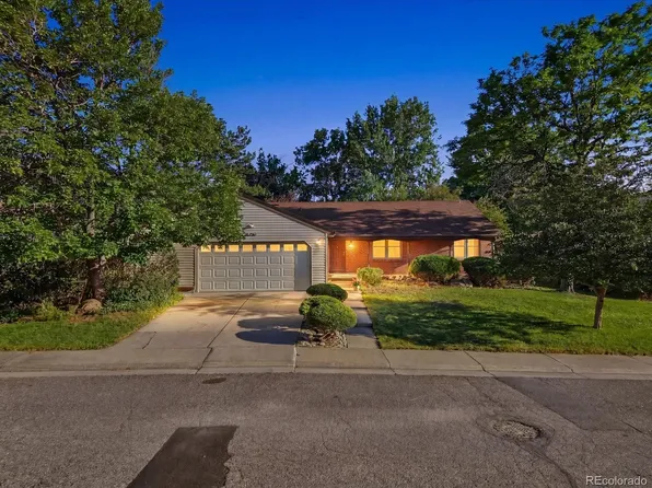 16636 E Rice Circle, Aurora, CO 80015