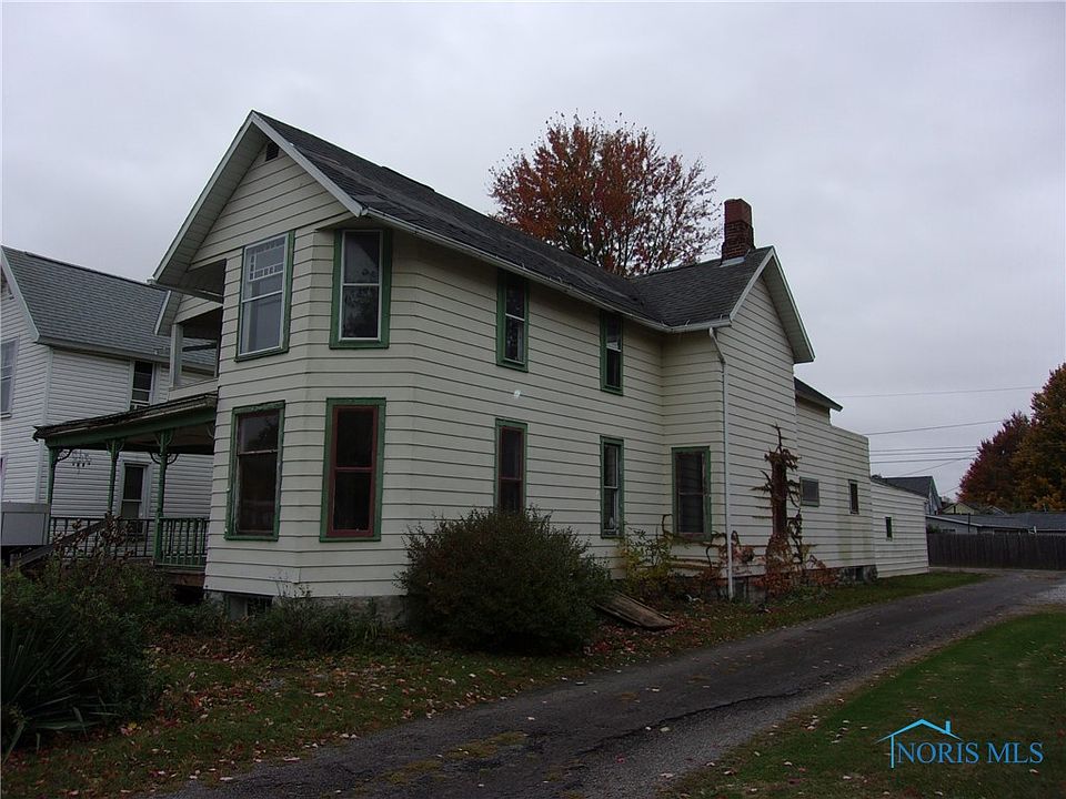 305 N Main St, North Baltimore, OH 45872 MLS 6094616 Zillow