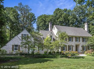 803 Katesford Rd, Cockeysville, MD 21030