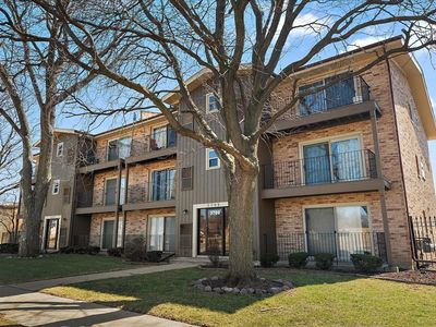 3709 W 119th St APT 112, Alsip, IL, 60803