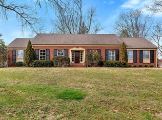 5932 Post Rd, Nashville, TN 37205