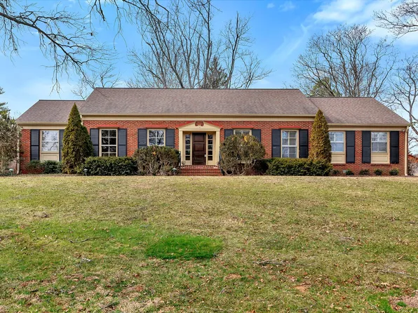 5932 Post Rd, Nashville, TN 37205