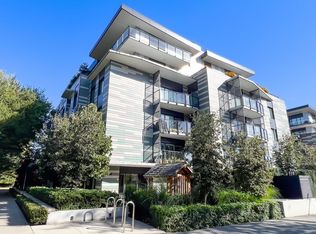 488 W 58th Ave #303, Vancouver, BC V5X 1V5