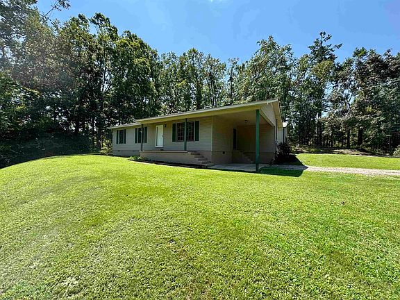 2nd image of 1550 County Home Rd