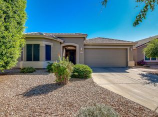 1743 E Branham Ln, Phoenix, AZ 85042
