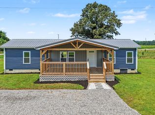 4993 Zander Rd, Hopkinsville, KY 42240