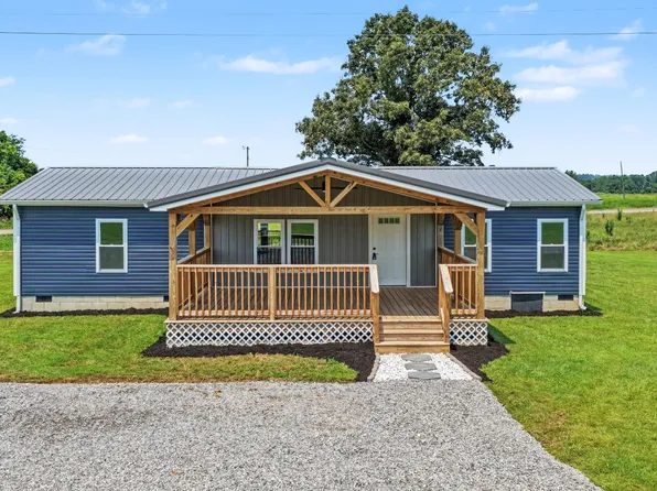 4993 Zander Rd, Hopkinsville, KY 42240
