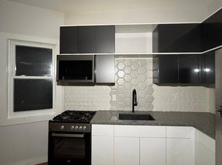 106 Magazine St #1L, Newark, NJ 07105