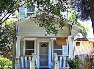 4311 Avenue A, Austin, TX 78751