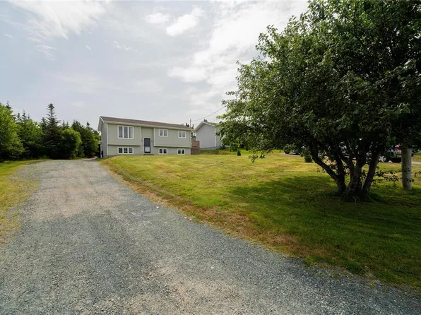 43 Critch's Path, St John's, NL A1B4B8