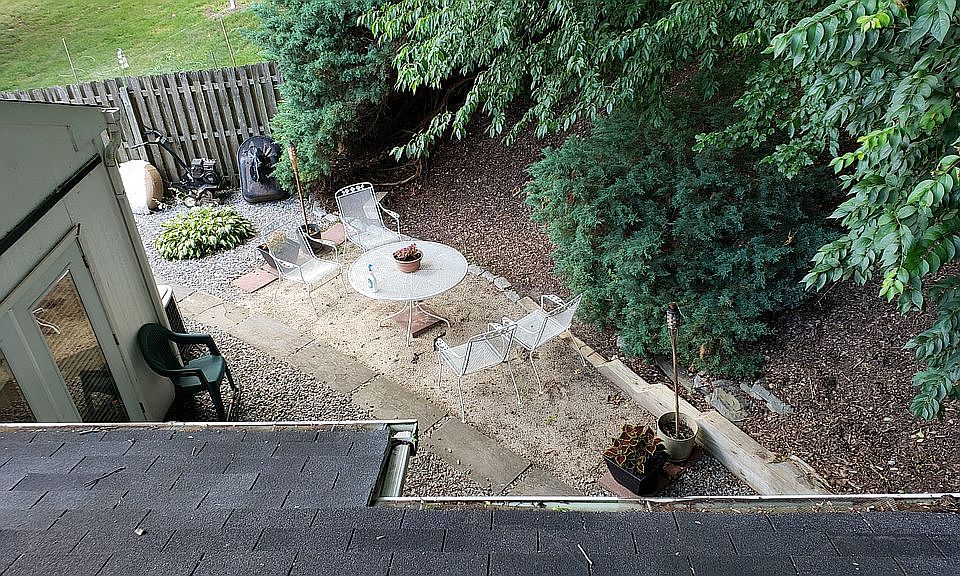 Sand Pit