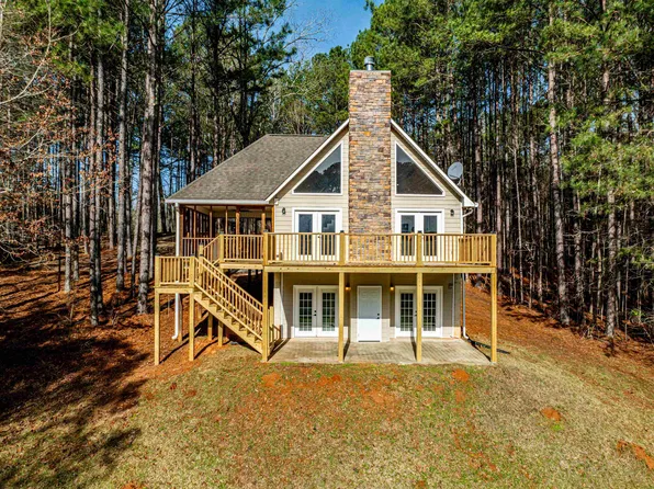 280 Quesenberry Dr, Eatonton, GA 31024