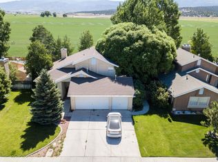110 N 4000 W, Cedar City, UT 84720