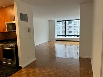 Rented by Solow Realty