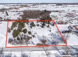 0 King Vaughan Rd, Vaughan, ON L0J 1C0