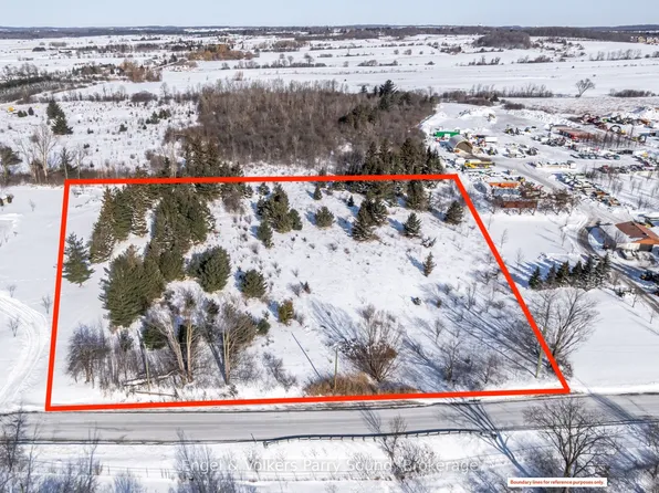 0 King Vaughan Rd, Vaughan, ON L0J 1C0