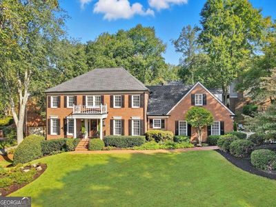 575 Fourth Fairway Dr, Roswell, GA, 30076