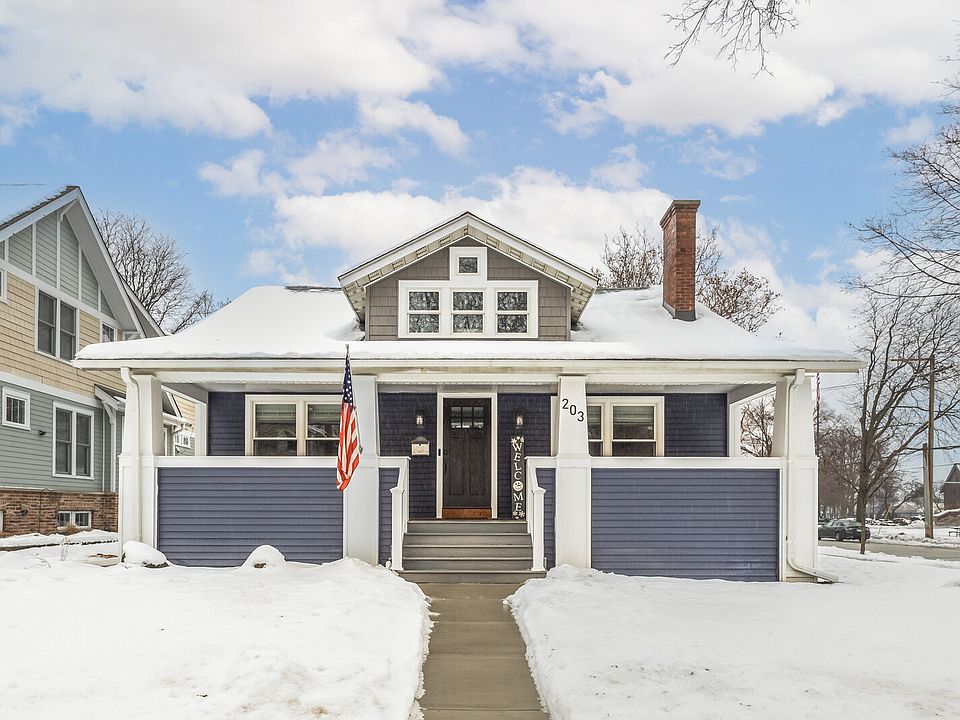1st image of 203 N Belmont Ave