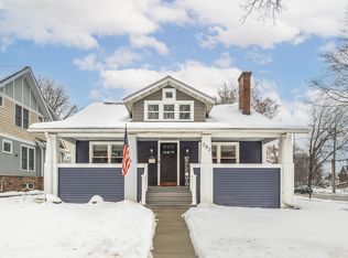 203 N Belmont Ave, Arlington Heights, IL