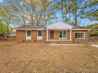 3213 E Brinkley Dr, Spring Lake, NC 28390