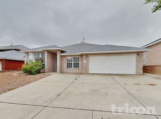 8427 Rio Verde Pl NW, Albuquerque, NM 87120
