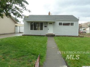 406 Morrison Ave, Clarkston, WA 99403