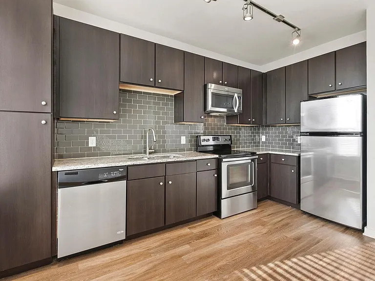 1900 Barton Springs Rd #5002 — Photo 5